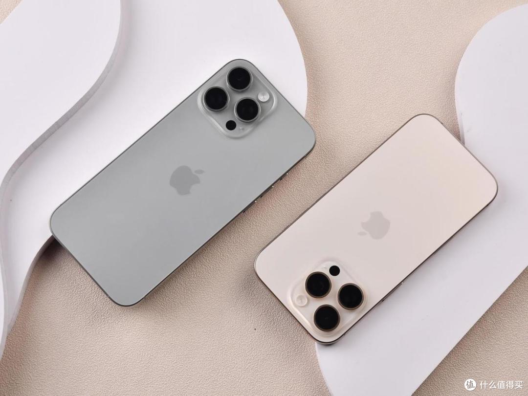降价1000多的iPhone 16 Pro Max,我承认它有点吸引力了!