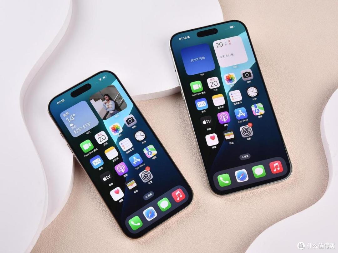 降价1000多的iPhone 16 Pro Max,我承认它有点吸引力了!
