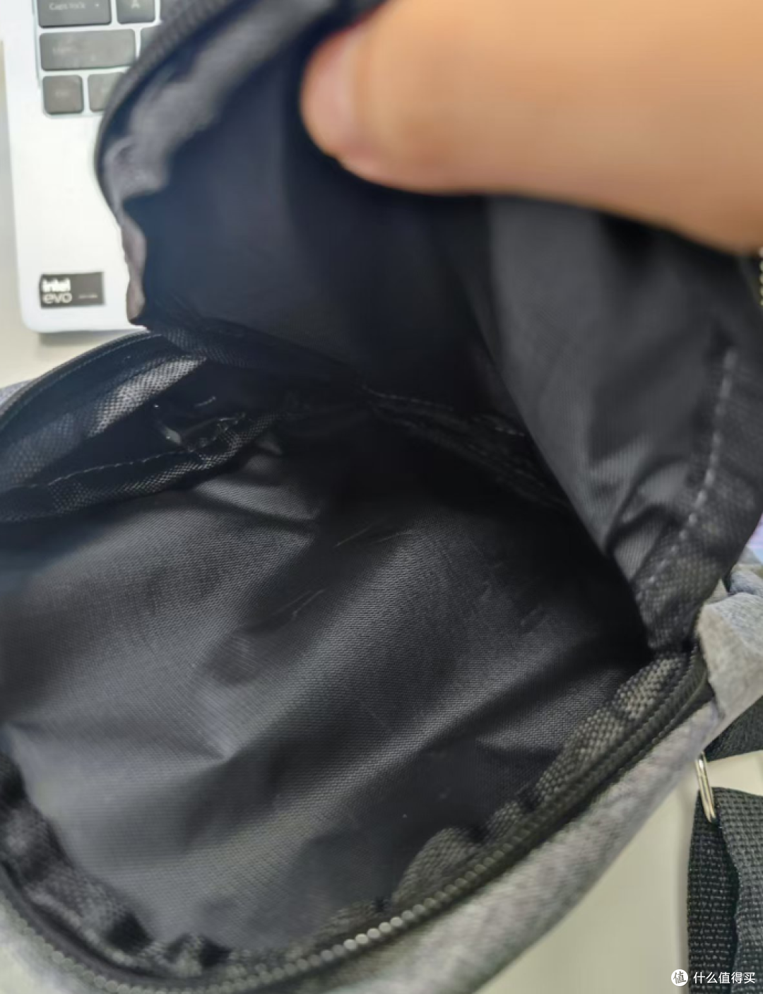 这谁能说不值，1分钱的包和16块钱的智能手表到祸体验