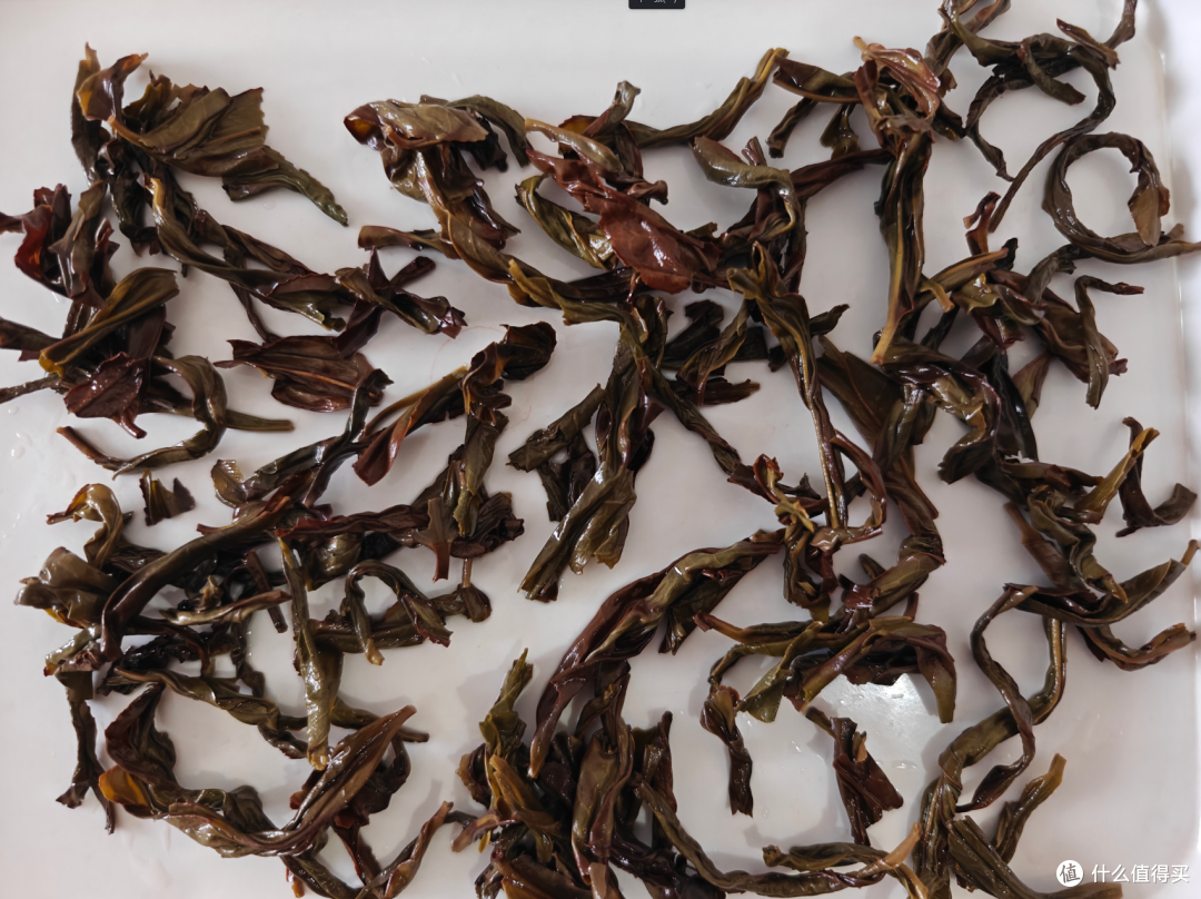 库洛茶特级鸭屎香测评,银花香浓郁、滋味鲜甜