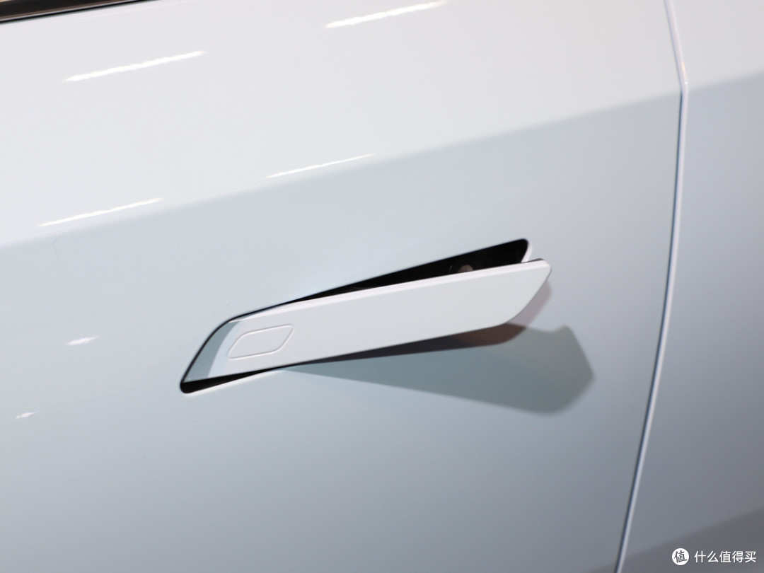 11.77万元紧凑型SUV：睿蓝7