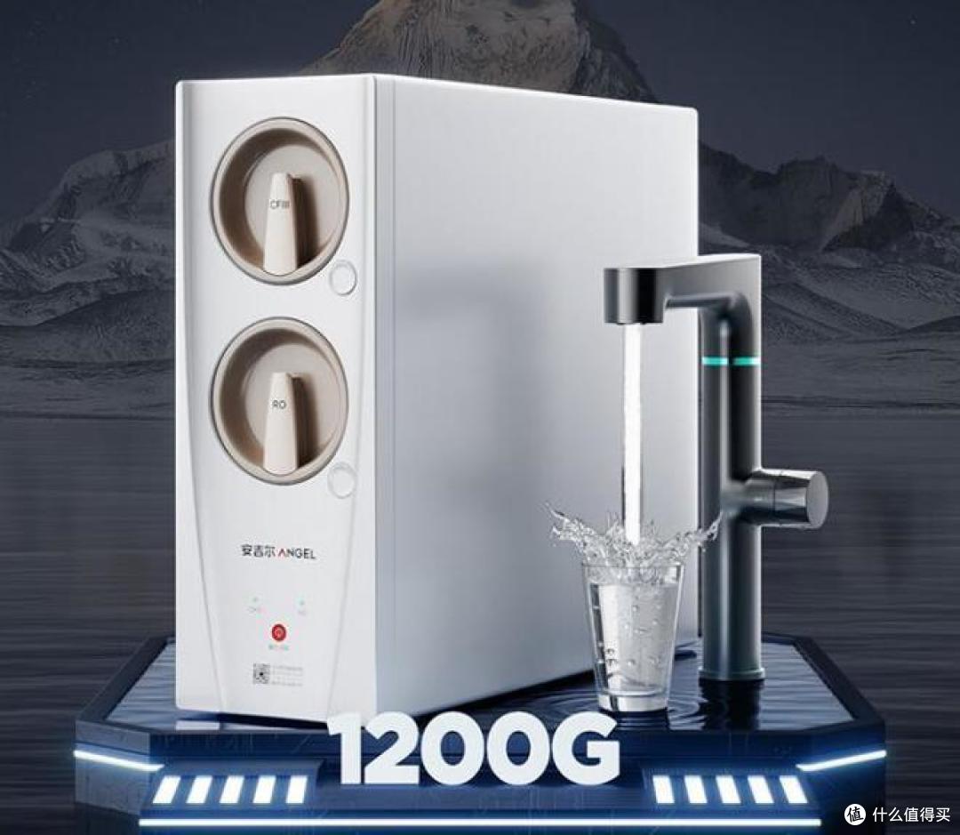 净水器哪个牌子好?2024前十名净水器排名出炉:买前建议收藏!