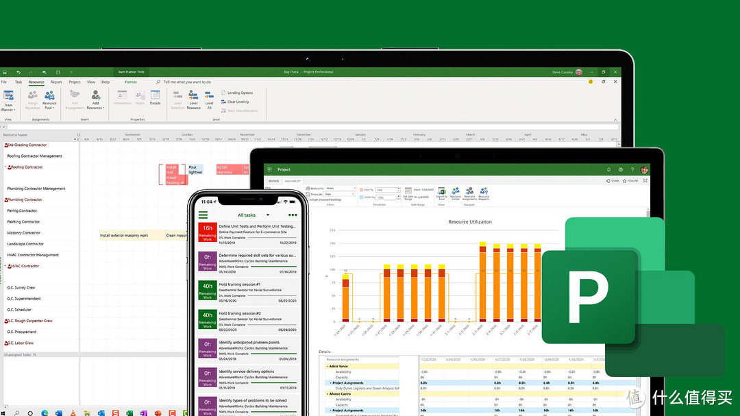 项目管理工具排行榜：哪些工具最适合项目管理进阶者