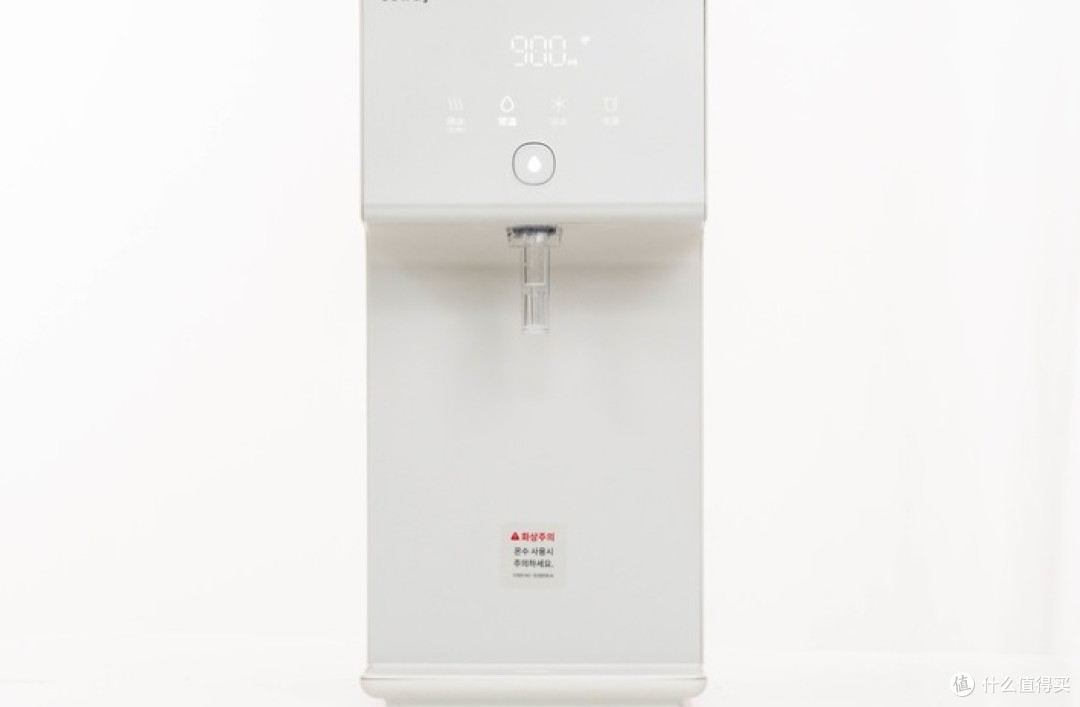 Coway 纯净水极光CHP-7211N