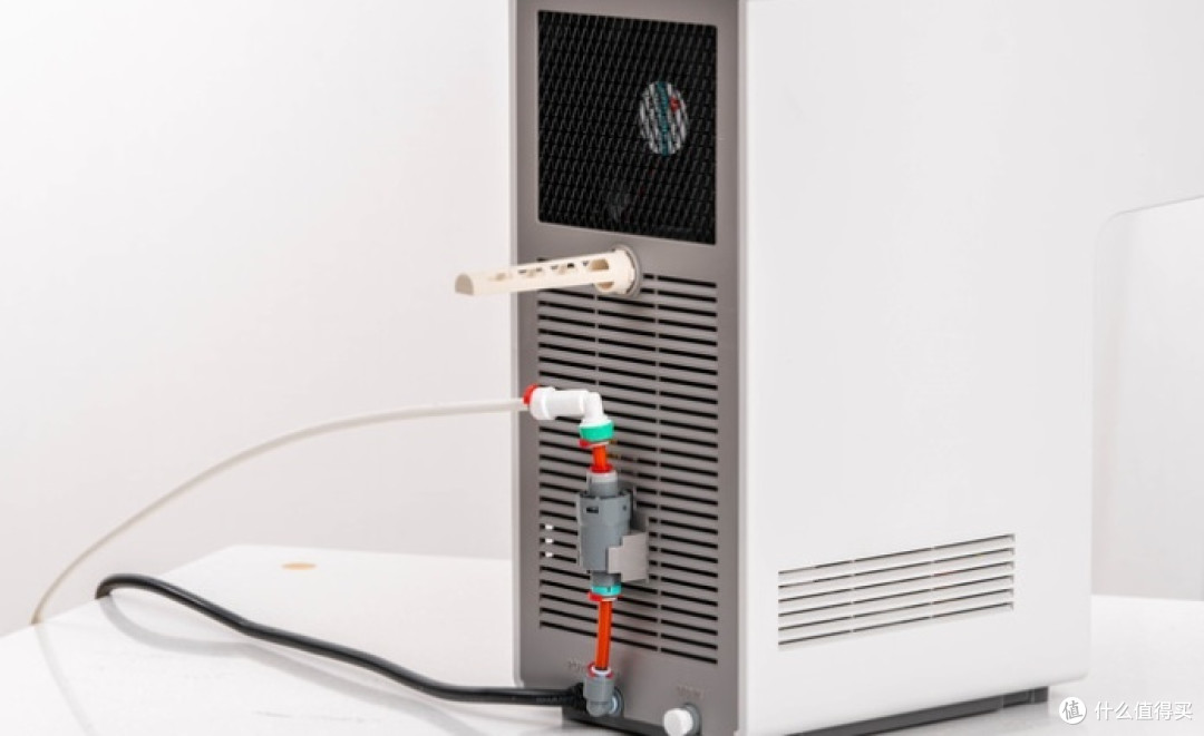 Coway 纯净水极光CHP-7211N