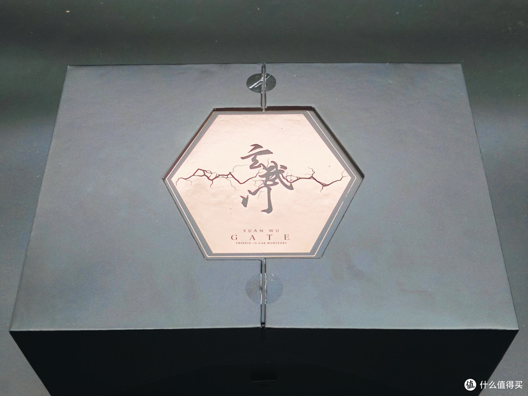 唐族玄武门耳机，让音乐更动听的秘密武器！