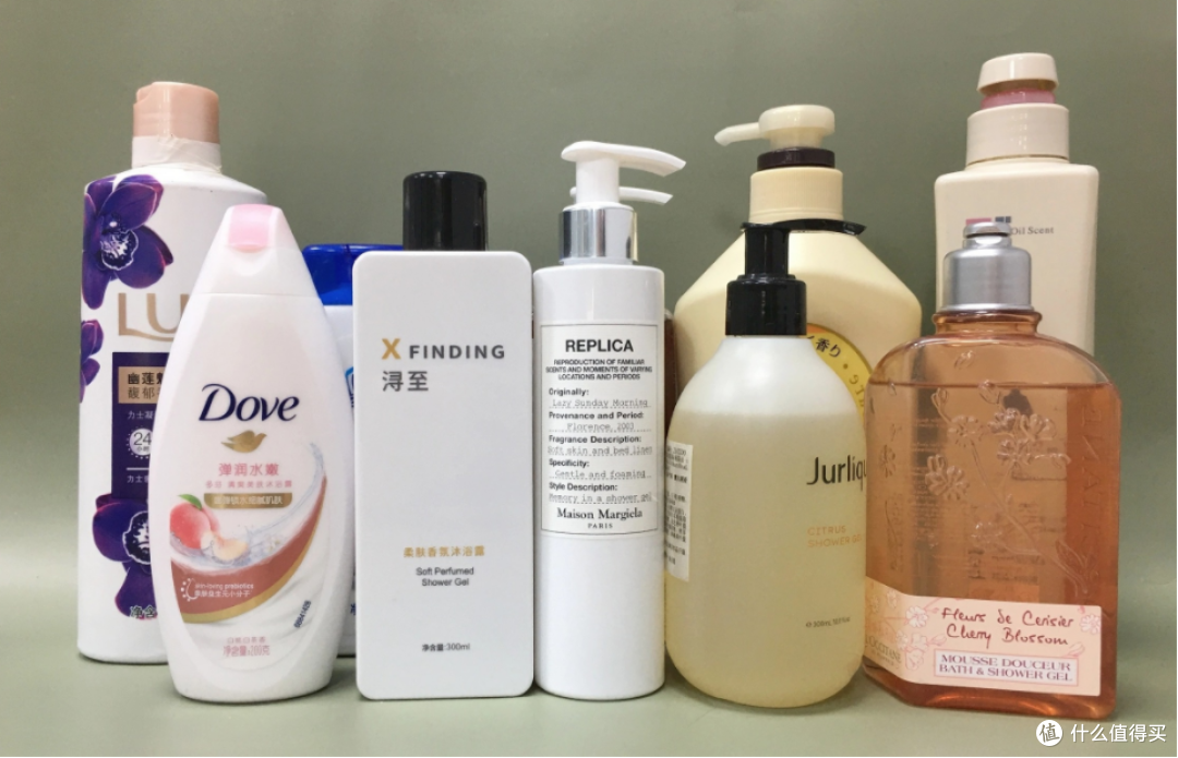 结果大公开！2024十款口碑最好的沐浴露真实测评，360°实测不说谎