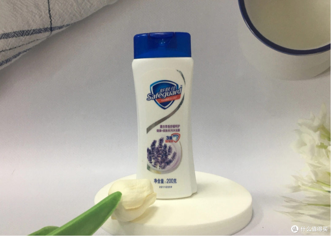 结果大公开！2024十款口碑最好的沐浴露真实测评，360°实测不说谎