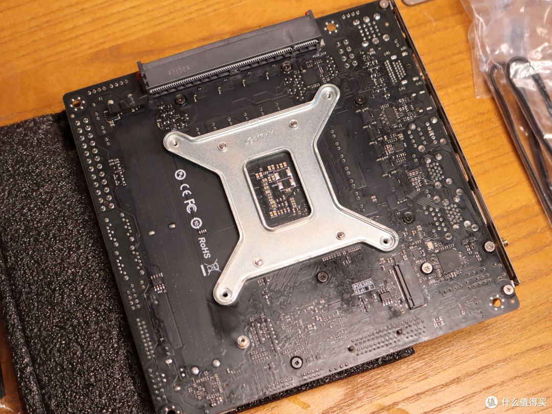 帮主竟然领先御三家？铭瑄终结者B760BKB D5 WIFI装机报告