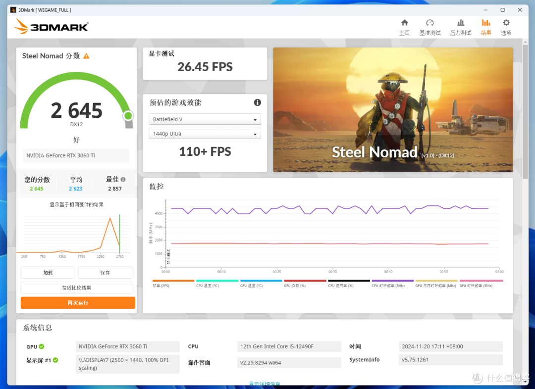 帮主竟然领先御三家？铭瑄终结者B760BKB D5 WIFI装机报告