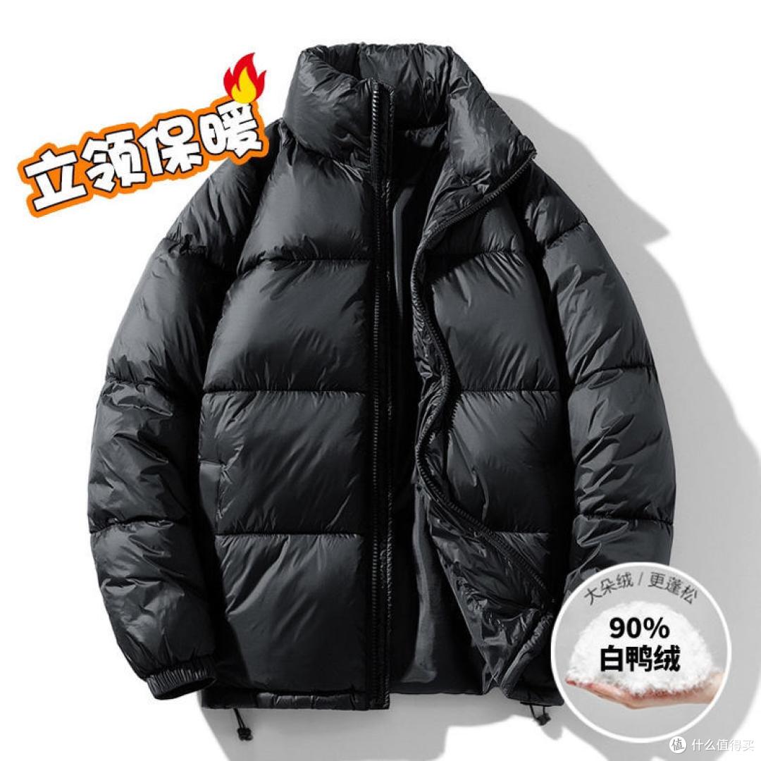 你还在为大牌羽绒服冲锋衣买单？1688爆款平替，1折拿下！