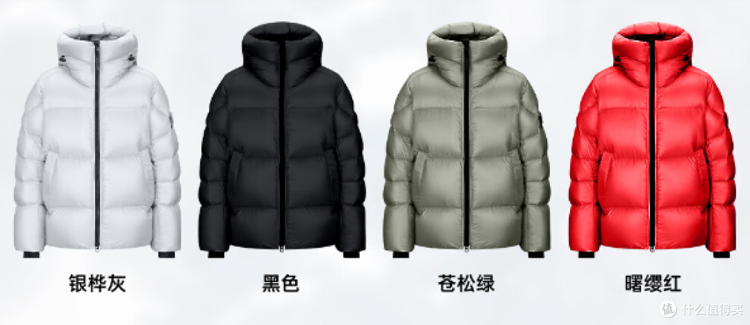 机能风羽绒服卷王?鹅铠甲G303机能鹅绒服2.0体验