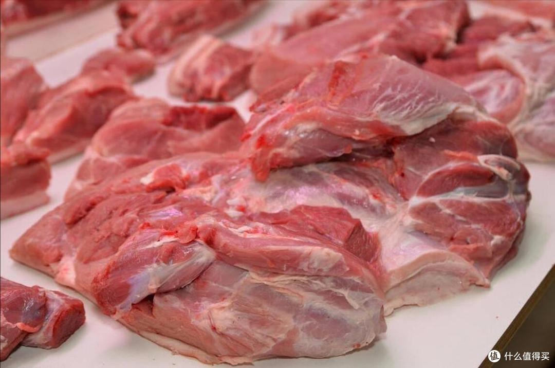 菜市场的“硼砂肉”,到底有多可怕?肉贩子自己都不吃,劝你忌嘴