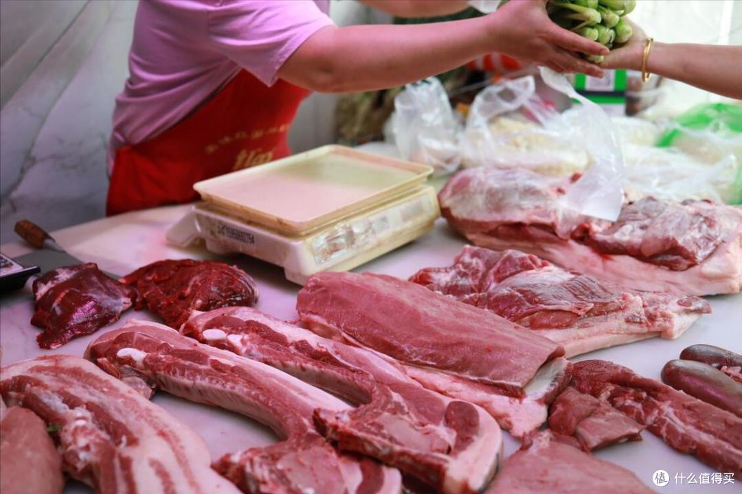 菜市场的“硼砂肉”,到底有多可怕?肉贩子自己都不吃,劝你忌嘴