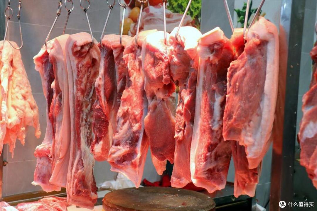 菜市场的“硼砂肉”,到底有多可怕?肉贩子自己都不吃,劝你忌嘴