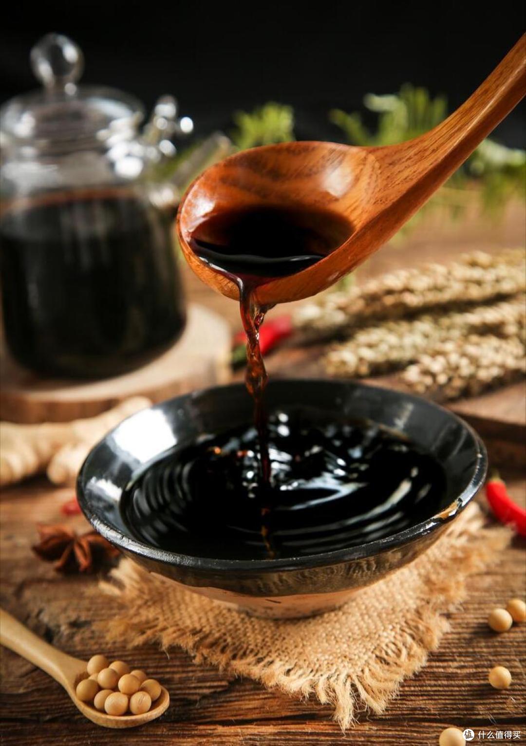 中国,哪几种“醋”最好吃?经评选,这10种脱颖而出,有你家乡吗
