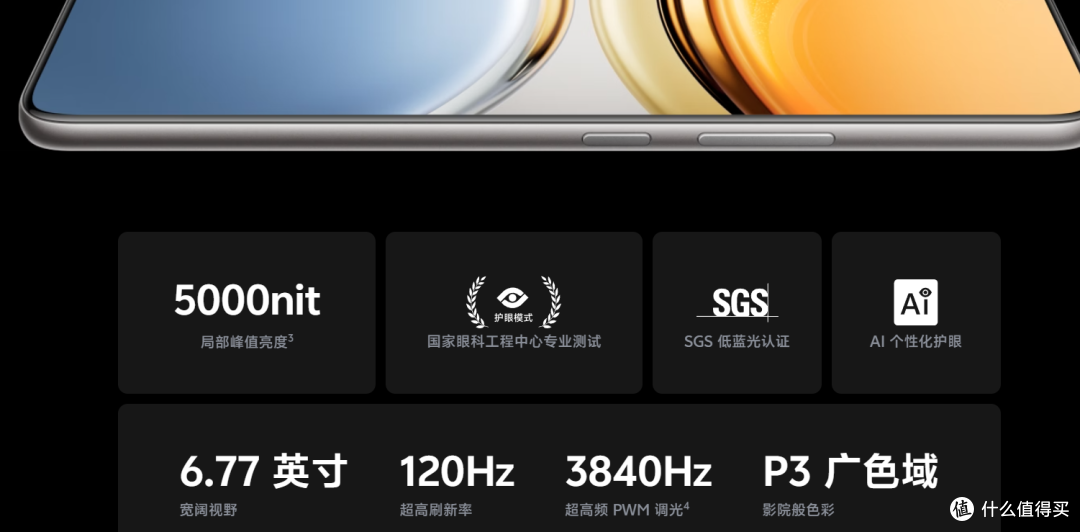 五款“超强续航”手机推荐，电量拉满，用到怀疑人生！