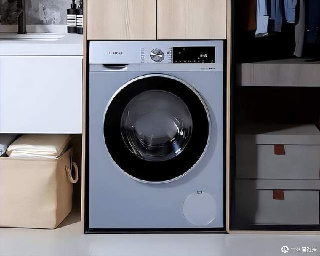 洗衣机什么品牌质量好？十大建议买的洗衣机：口碑最好，性价比高