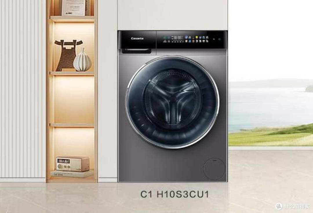 洗衣机什么品牌质量好？十大建议买的洗衣机：口碑最好，性价比高