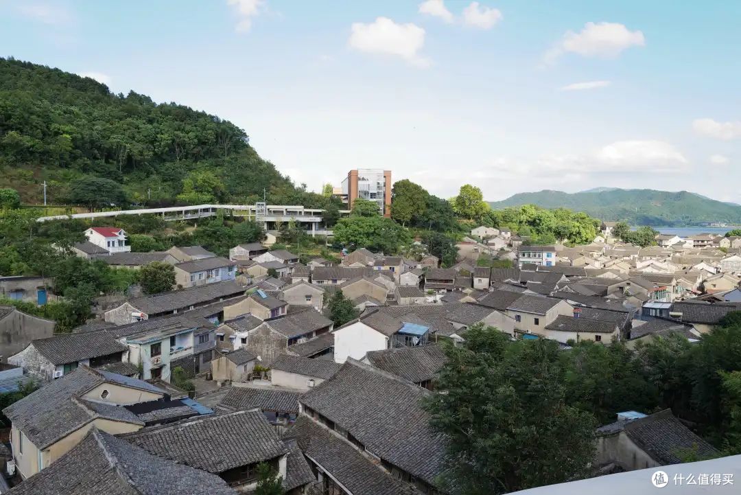 已加入躺平清单,来浙江版有风的地方