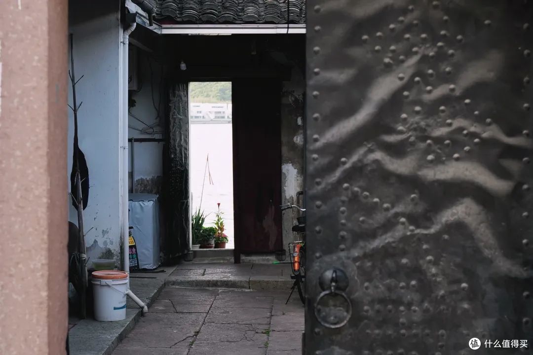 已加入躺平清单,来浙江版有风的地方