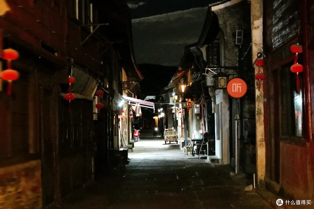 已加入躺平清单,来浙江版有风的地方