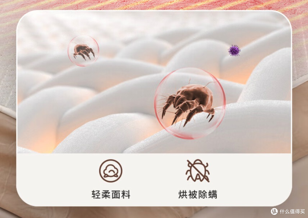 电热毯什么牌子的质量好？2024建议这三款：安全又耐用，口碑公认