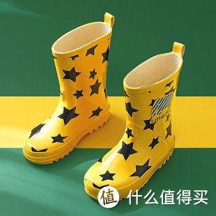 雨靴推荐：守护雨天每一步