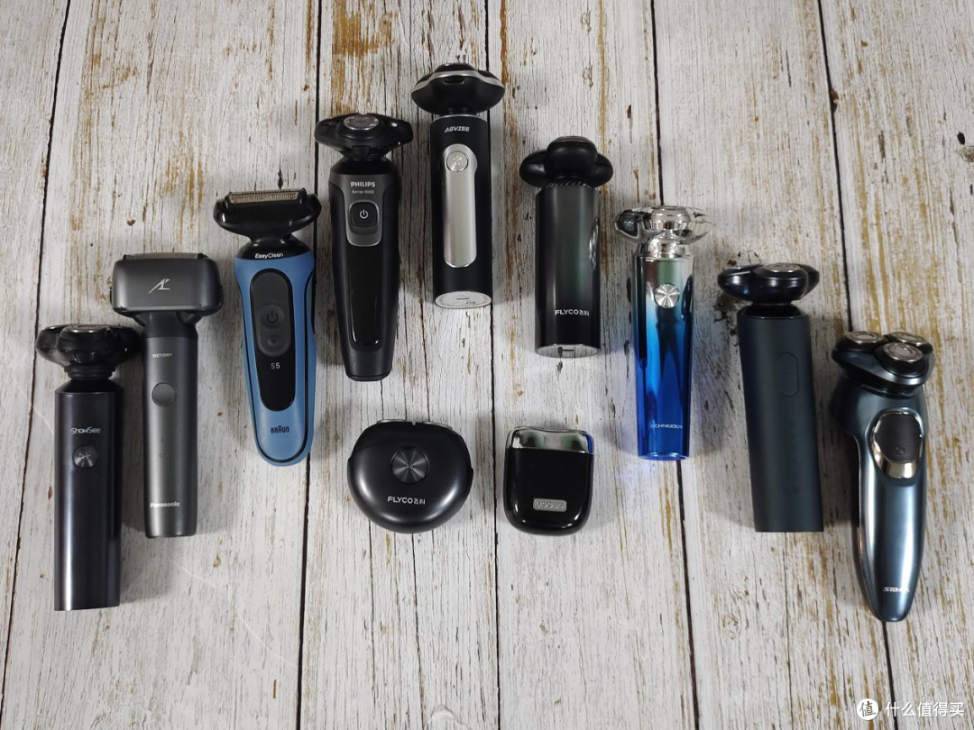 哪个牌子的剃须刀质量好？实测分享6款全网高评分的品牌