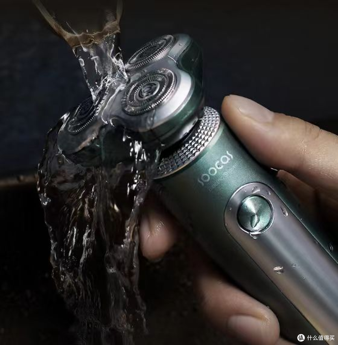 哪个牌子的剃须刀质量好？实测分享6款全网高评分的品牌