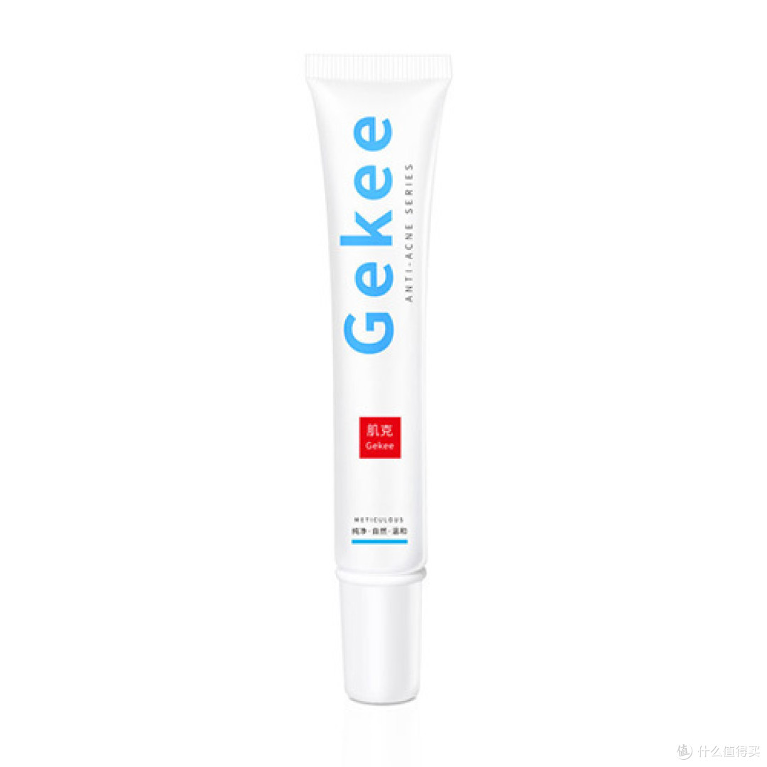 肌克gekee祛痘膏