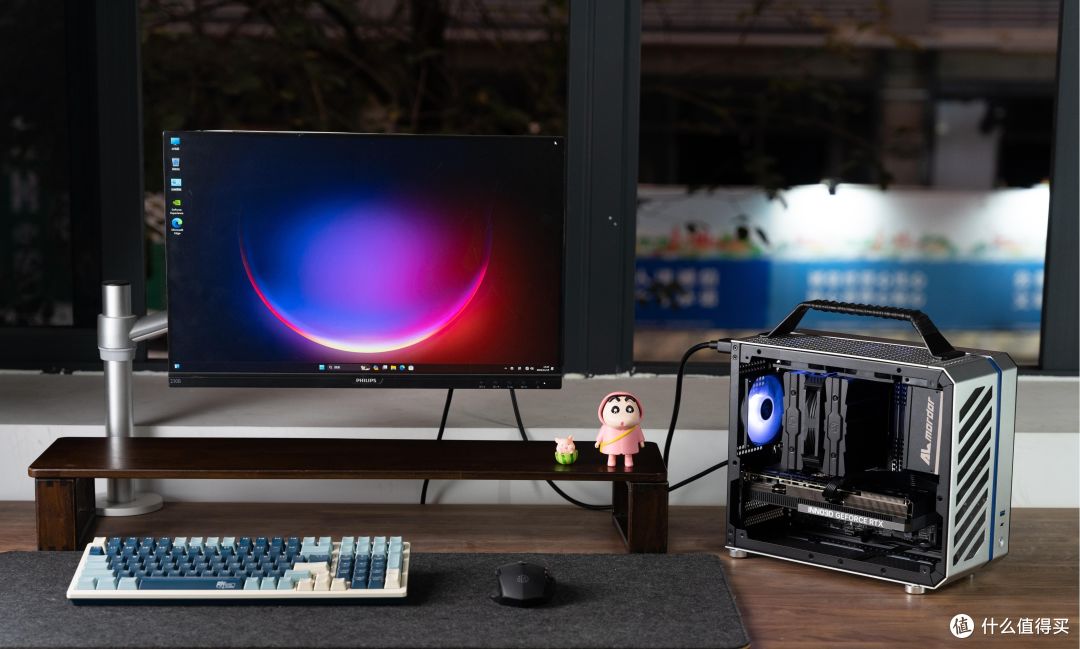 八千预算怎么配4070super+13400F?