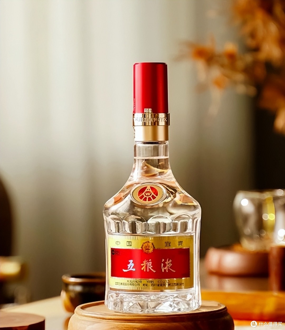 國窖1573 500ml 貴州茅台酒 五粮液 白酒 中国酒 国窖1573 经典装52° 浓香型白酒500ml - 藁城东胜酒业