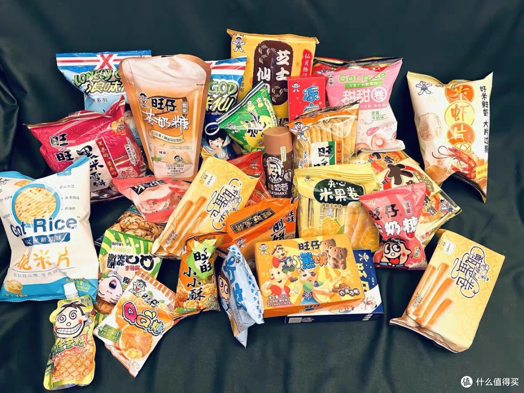 办公室零食:提升工作幸福感的秘密武器