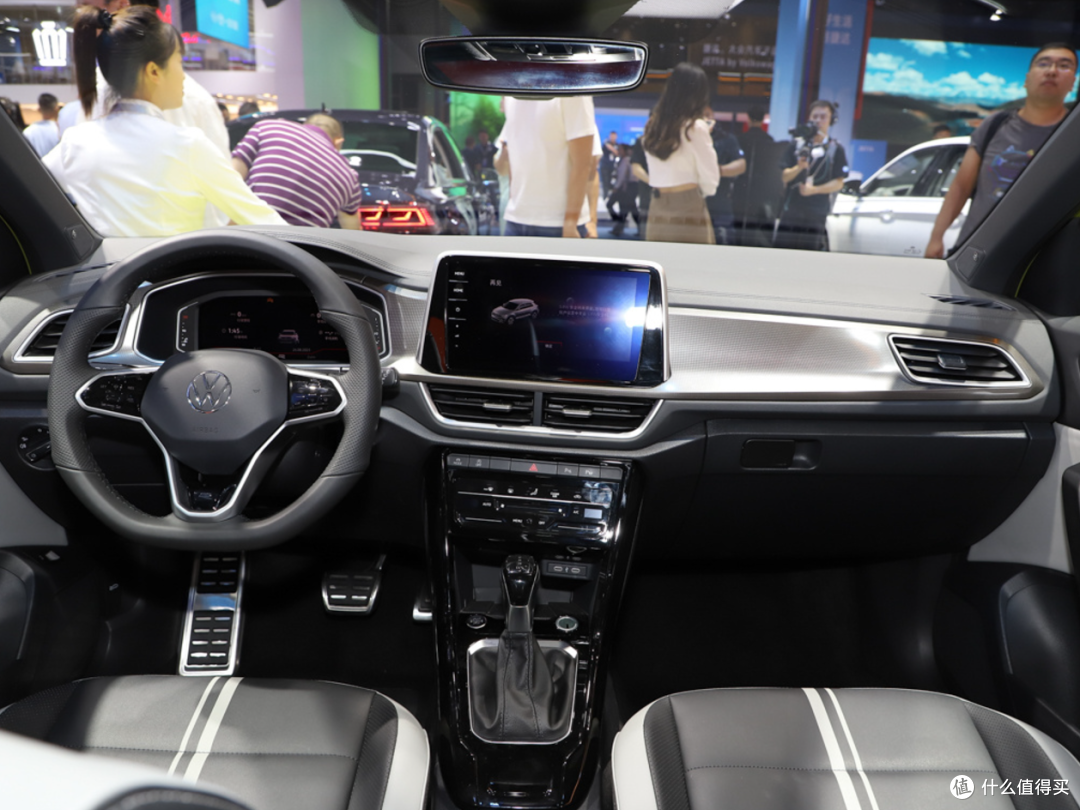 15.89万元紧凑型SUV:大众探歌