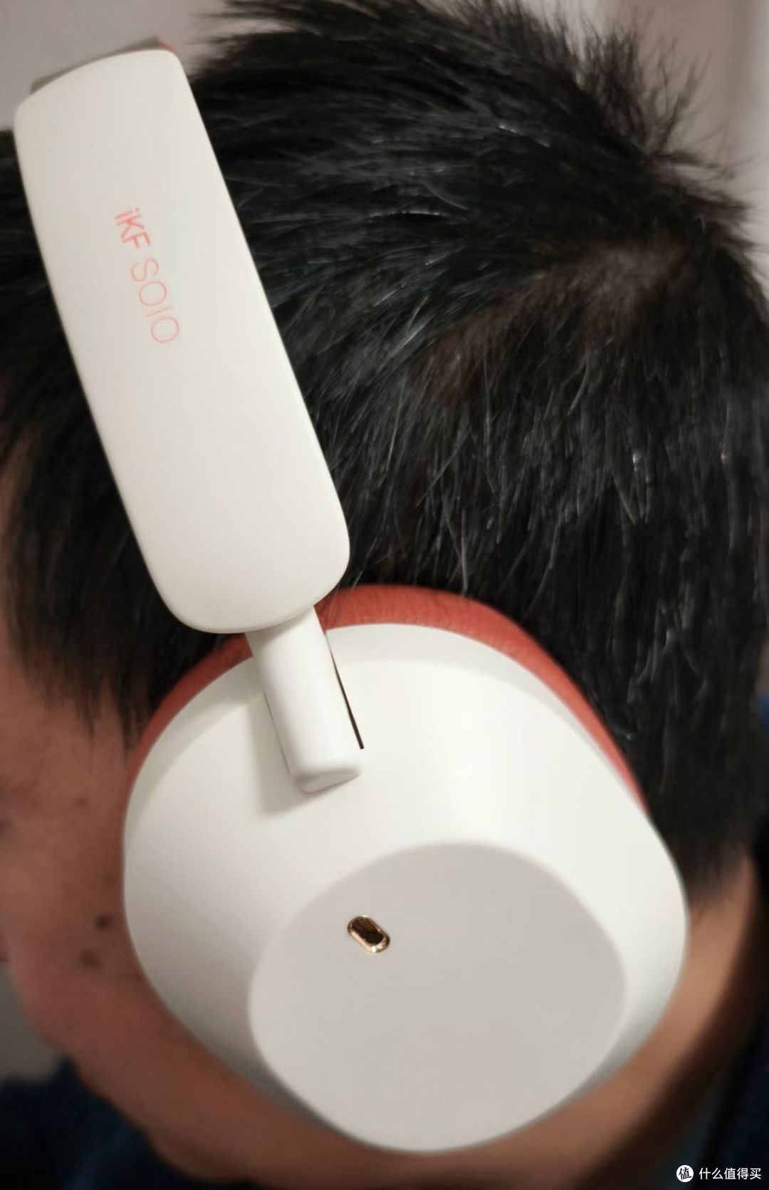 不到三百元买的降噪式耳机,iKF Solo 头戴式降噪蓝牙耳机效果这么好,这不得卖爆?