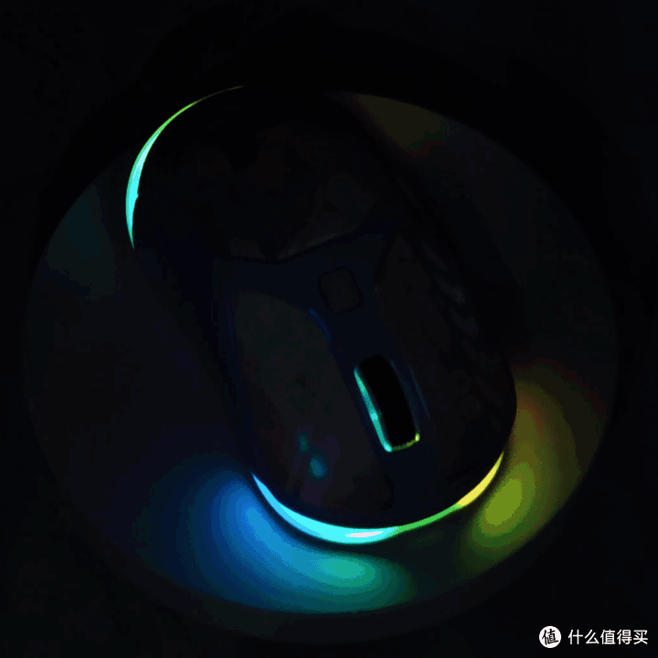 让二次元为生活注入青春活力：凌豹M7鼠标入手体验分享