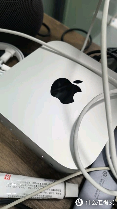 Mac mini M4版：小巧设计带来大惊喜！