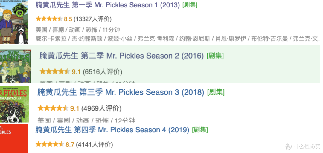 最高9.3分!这三部成人动漫,能看完的都是狠人