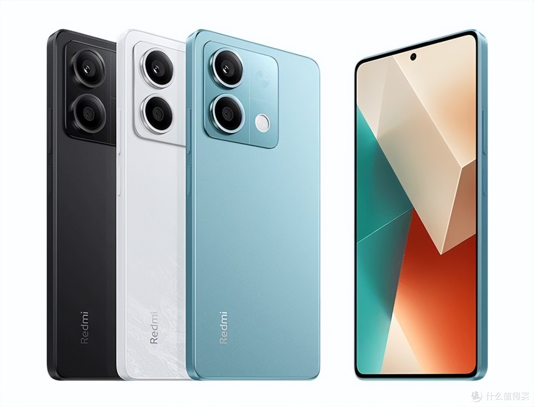 雷军发力，从千元机降成百元机，1亿像素+120Hz高刷+5000mAh
