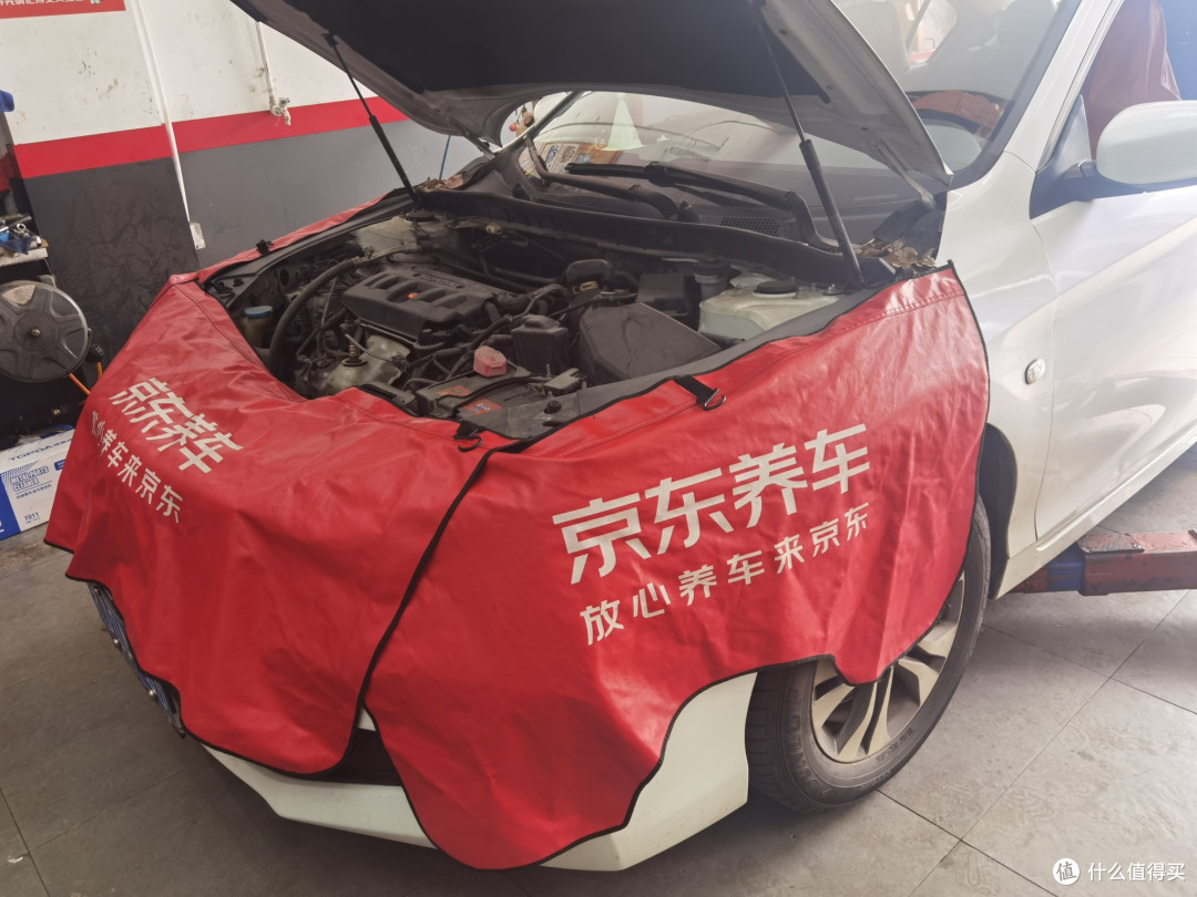 做保养选美孚1号!!京东养车 #京东养车#来京东搜美孚1号#11.11来京东买美孚,又好又便宜