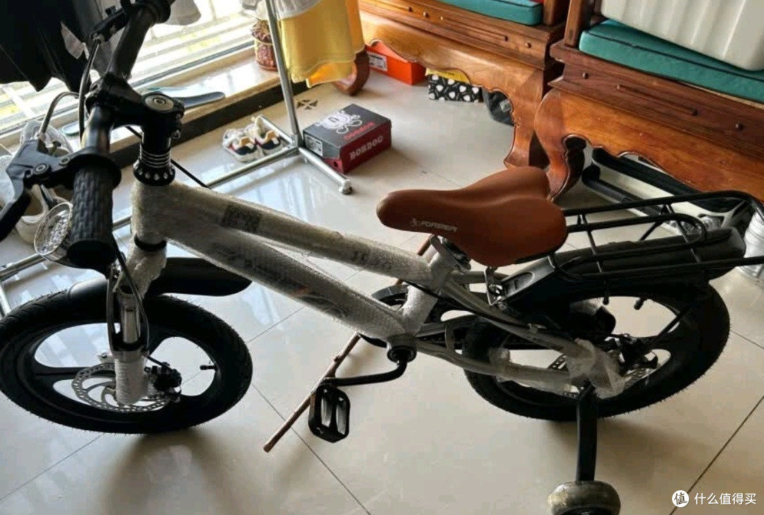 儿童自行车,宝宝的最爱