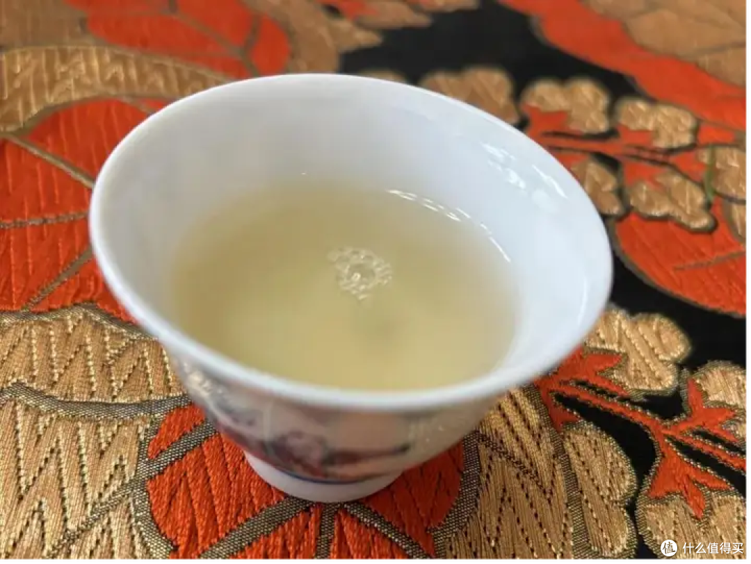 秋冬季适合喝什么茶？花香四溢，香甜柔和的口粮茶推荐！