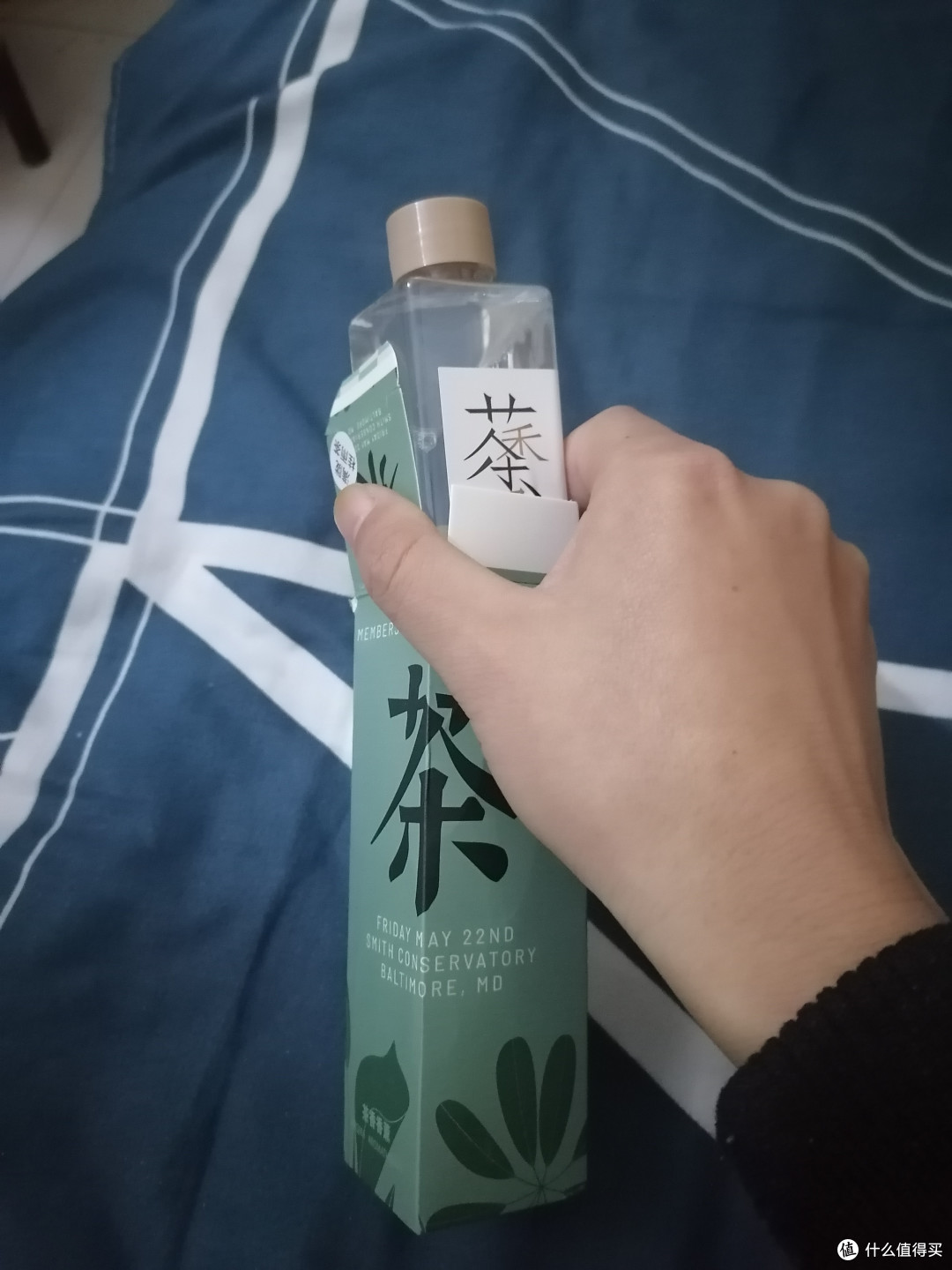 无火香薰初试水—给你种草满陇桂雨茶香薰