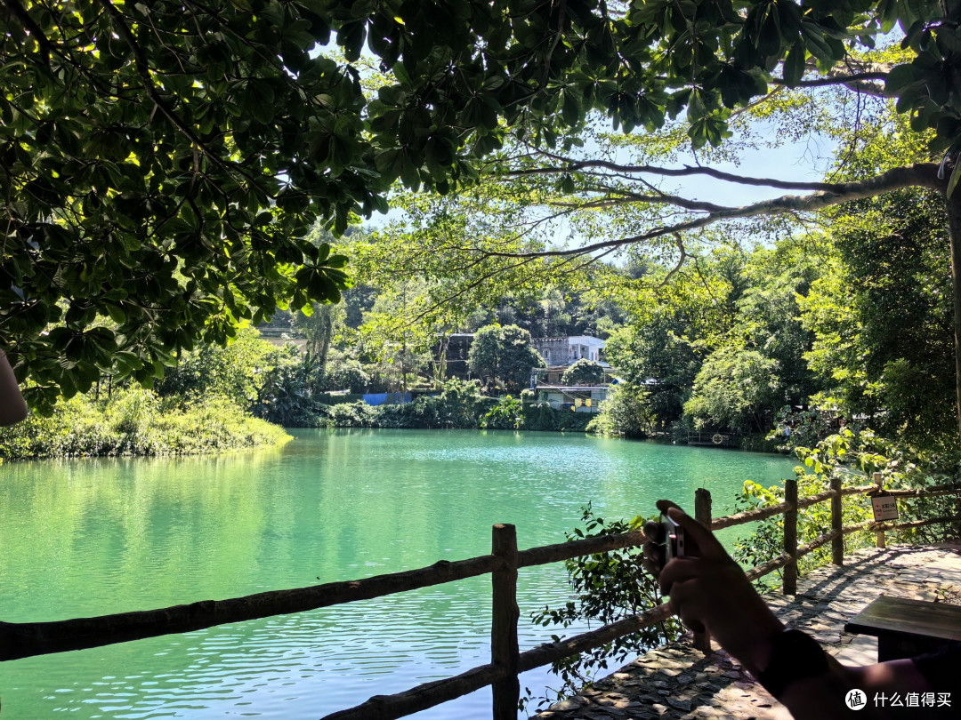 双十一踏青，小众景点也舒服