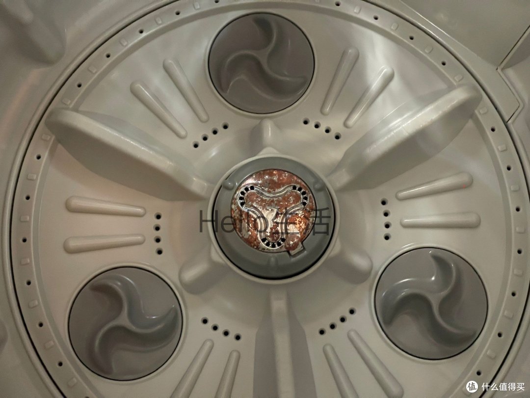 洗衣机也要大保养～轻松拆洗，彻底清洁详细方法！