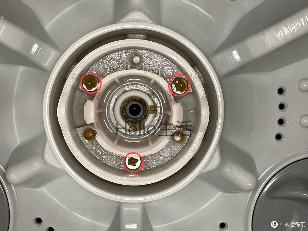 洗衣机也要大保养～轻松拆洗，彻底清洁详细方法！