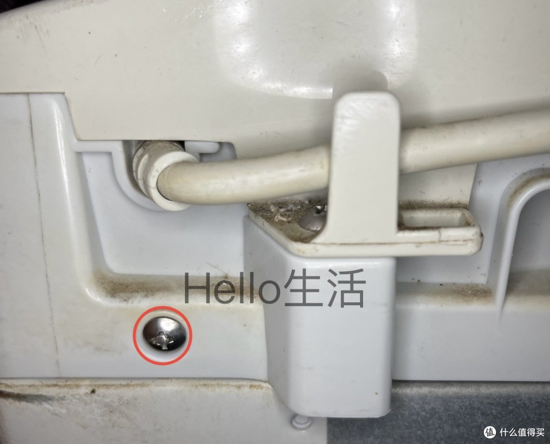 洗衣机也要大保养～轻松拆洗，彻底清洁详细方法！