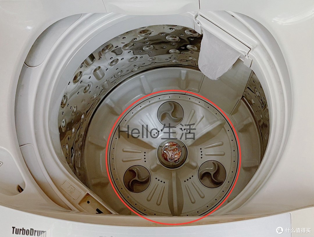 洗衣机也要大保养～轻松拆洗，彻底清洁详细方法！