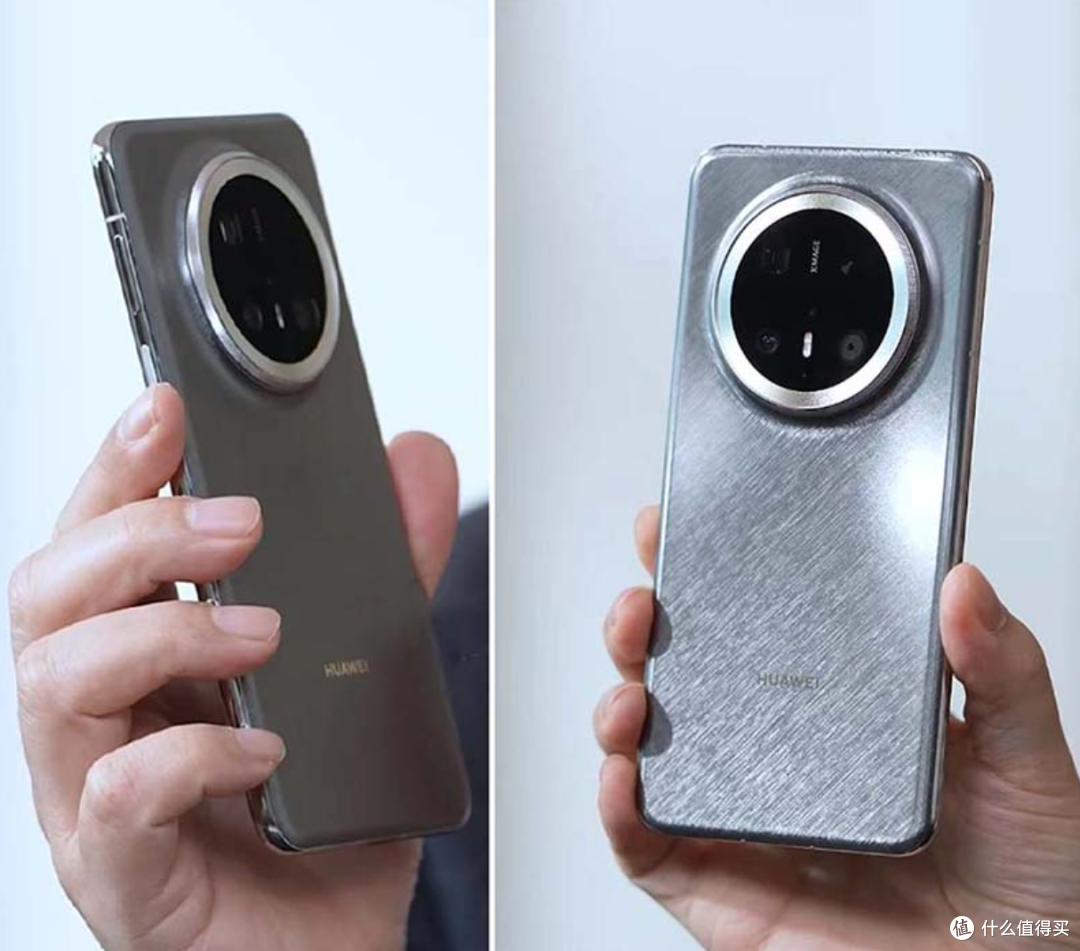 华为高管爆料:Mate 70系列配业内独一无二设计,Pro为最难买机型
